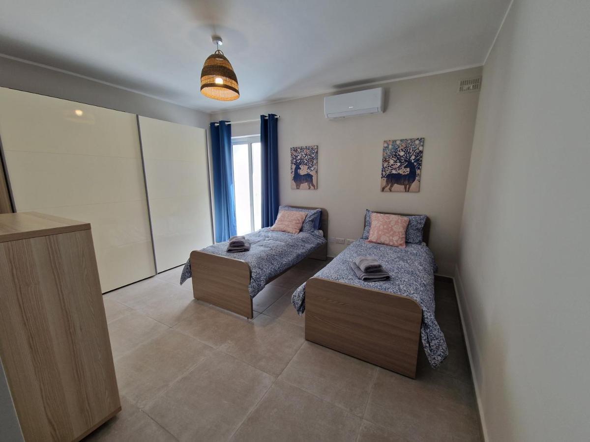 Comfort And Convenience Flat 4 Dad'S Court St. Paul's Bay Ngoại thất bức ảnh