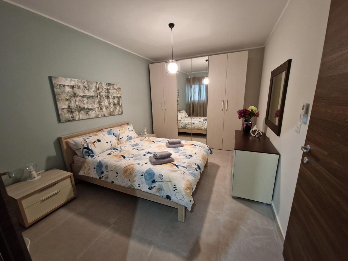 Comfort And Convenience Flat 4 Dad'S Court St. Paul's Bay Ngoại thất bức ảnh