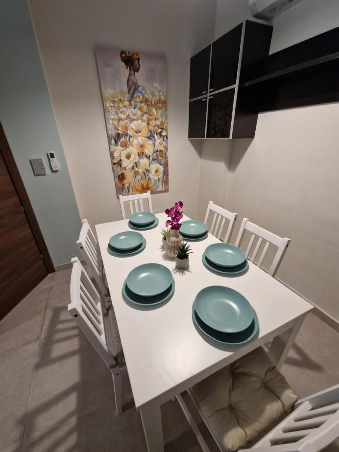 Comfort And Convenience Flat 4 Dad'S Court St. Paul's Bay Ngoại thất bức ảnh
