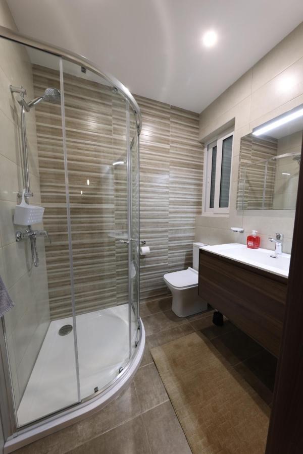 Comfort And Convenience Flat 4 Dad'S Court St. Paul's Bay Ngoại thất bức ảnh