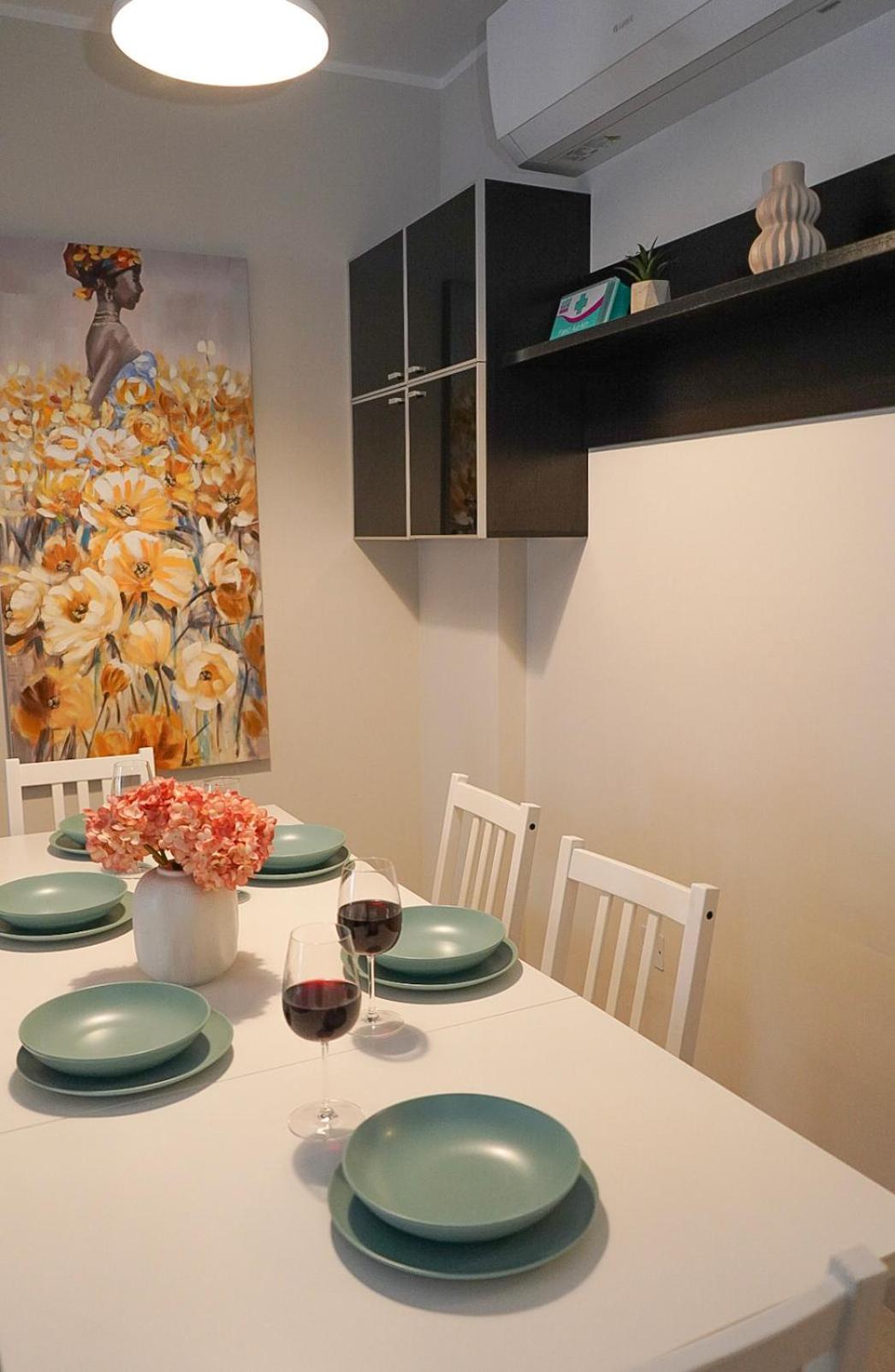 Comfort And Convenience Flat 4 Dad'S Court St. Paul's Bay Ngoại thất bức ảnh