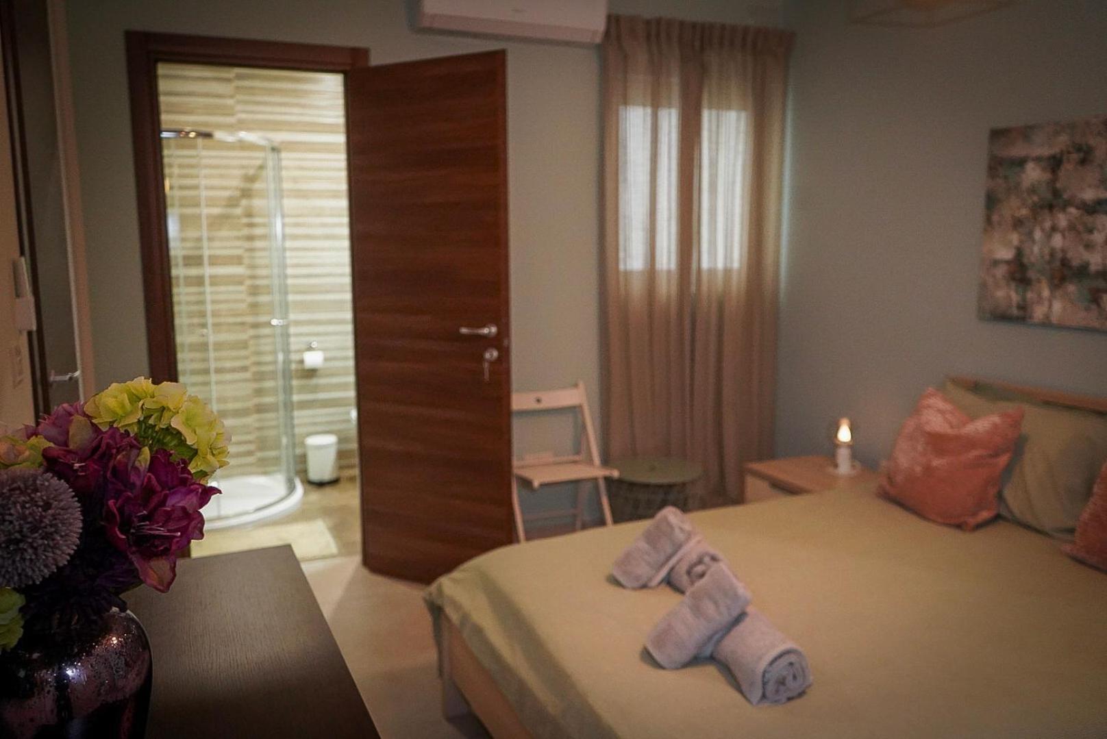 Comfort And Convenience Flat 4 Dad'S Court St. Paul's Bay Ngoại thất bức ảnh