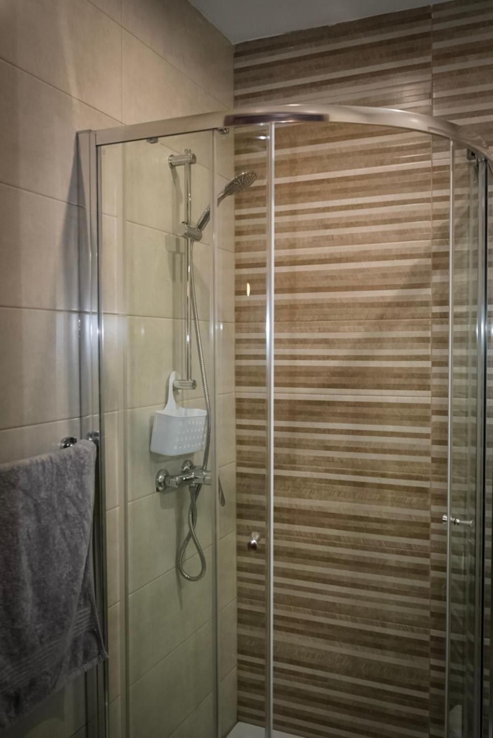 Comfort And Convenience Flat 4 Dad'S Court St. Paul's Bay Ngoại thất bức ảnh