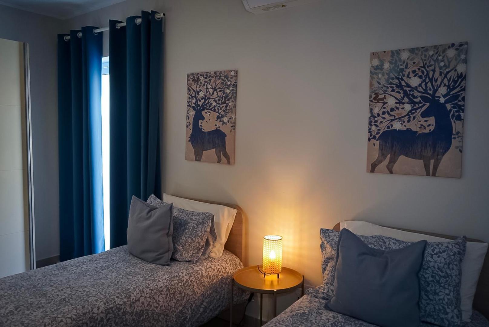 Comfort And Convenience Flat 4 Dad'S Court St. Paul's Bay Ngoại thất bức ảnh