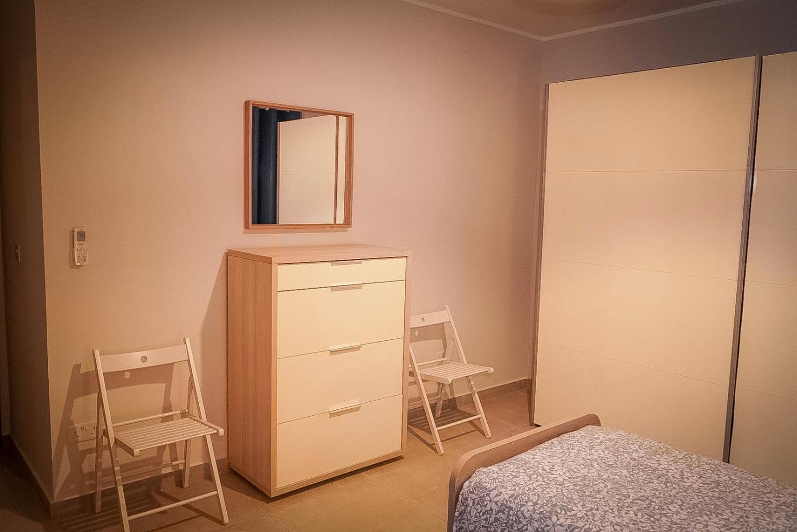 Comfort And Convenience Flat 4 Dad'S Court St. Paul's Bay Ngoại thất bức ảnh