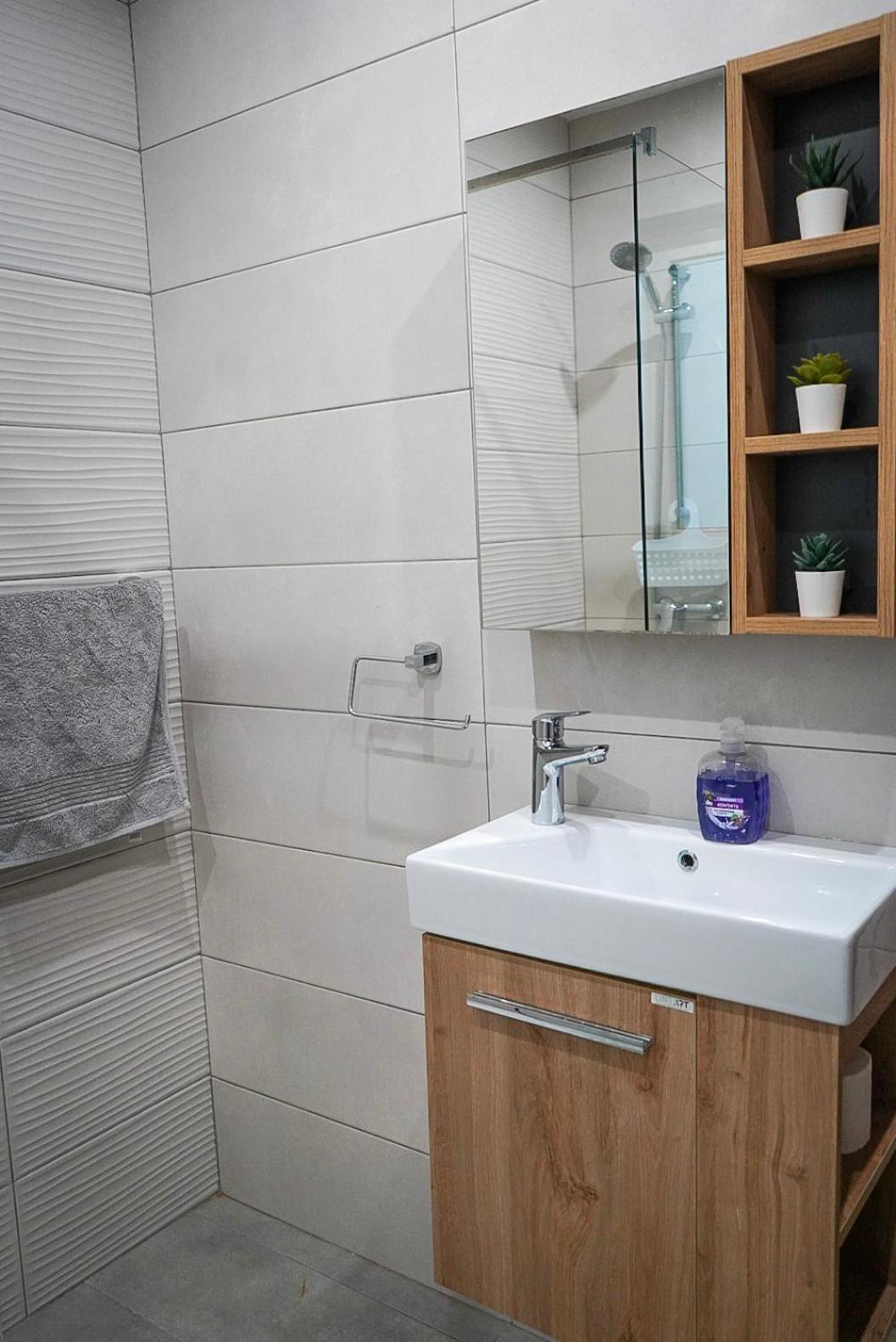 Comfort And Convenience Flat 4 Dad'S Court St. Paul's Bay Ngoại thất bức ảnh