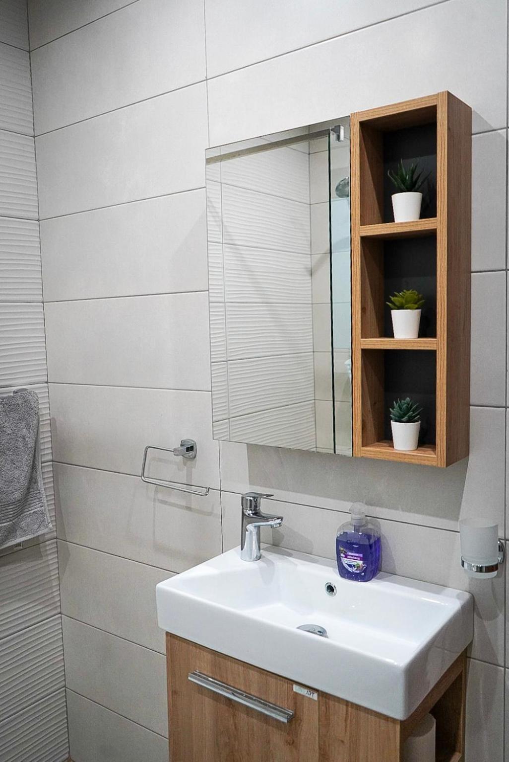 Comfort And Convenience Flat 4 Dad'S Court St. Paul's Bay Ngoại thất bức ảnh