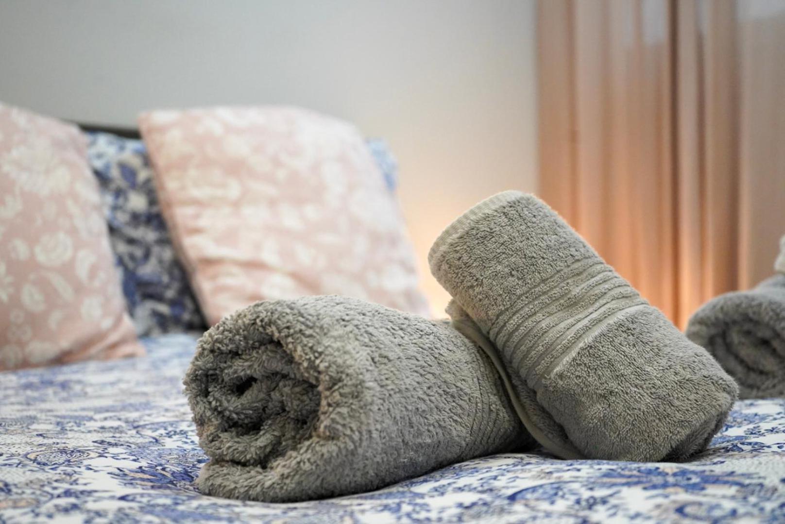 Comfort And Convenience Flat 4 Dad'S Court St. Paul's Bay Ngoại thất bức ảnh