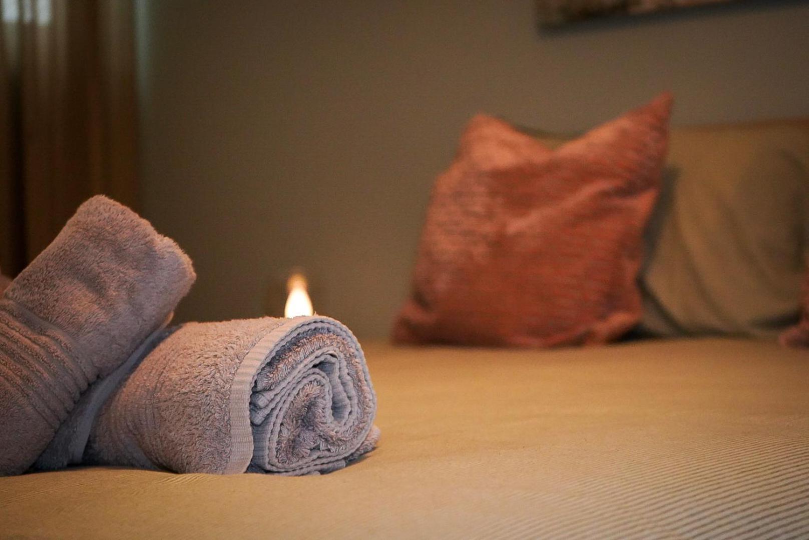 Comfort And Convenience Flat 4 Dad'S Court St. Paul's Bay Ngoại thất bức ảnh
