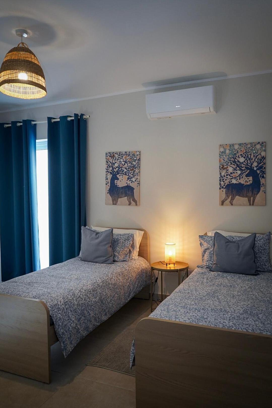 Comfort And Convenience Flat 4 Dad'S Court St. Paul's Bay Ngoại thất bức ảnh