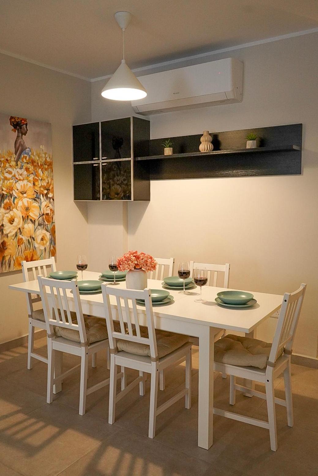 Comfort And Convenience Flat 4 Dad'S Court St. Paul's Bay Ngoại thất bức ảnh