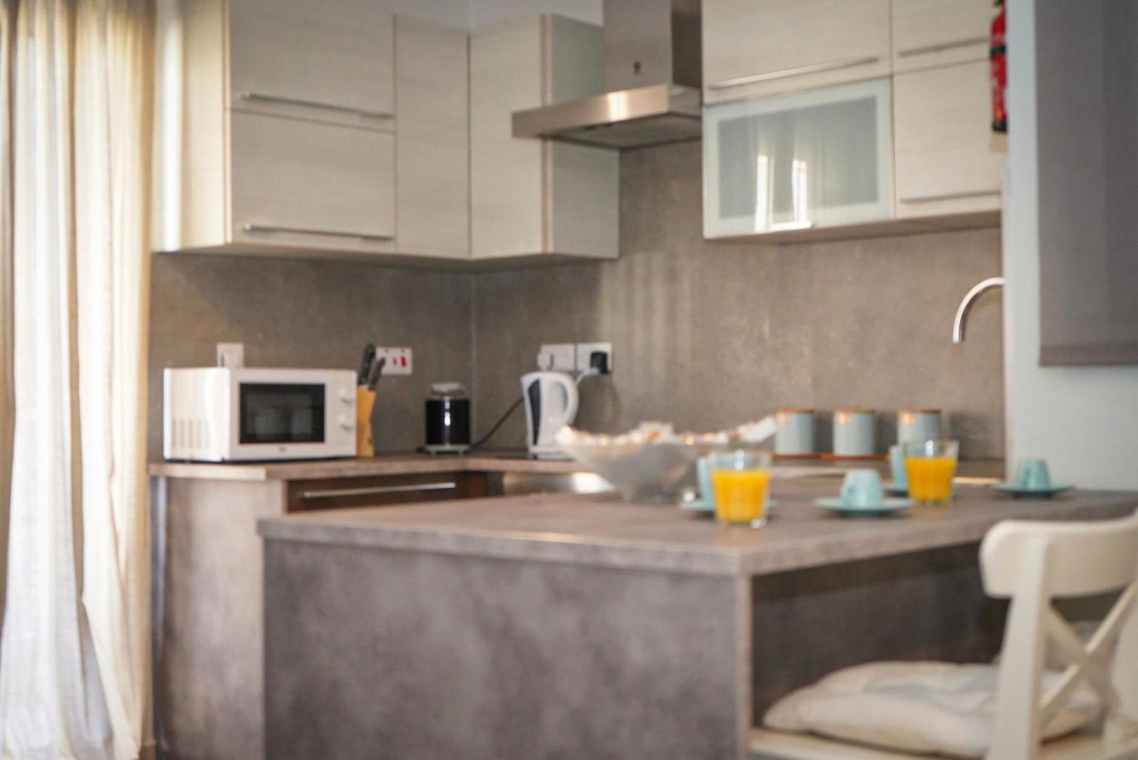 Comfort And Convenience Flat 4 Dad'S Court St. Paul's Bay Ngoại thất bức ảnh
