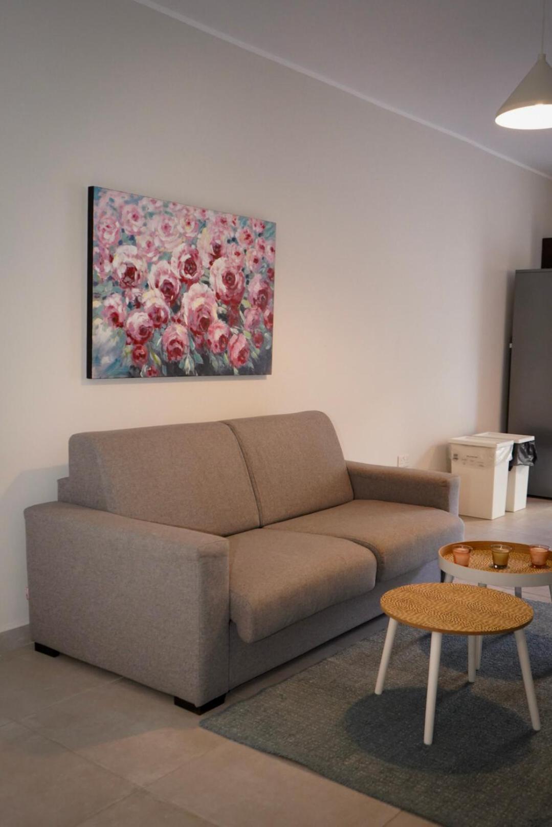 Comfort And Convenience Flat 4 Dad'S Court St. Paul's Bay Ngoại thất bức ảnh