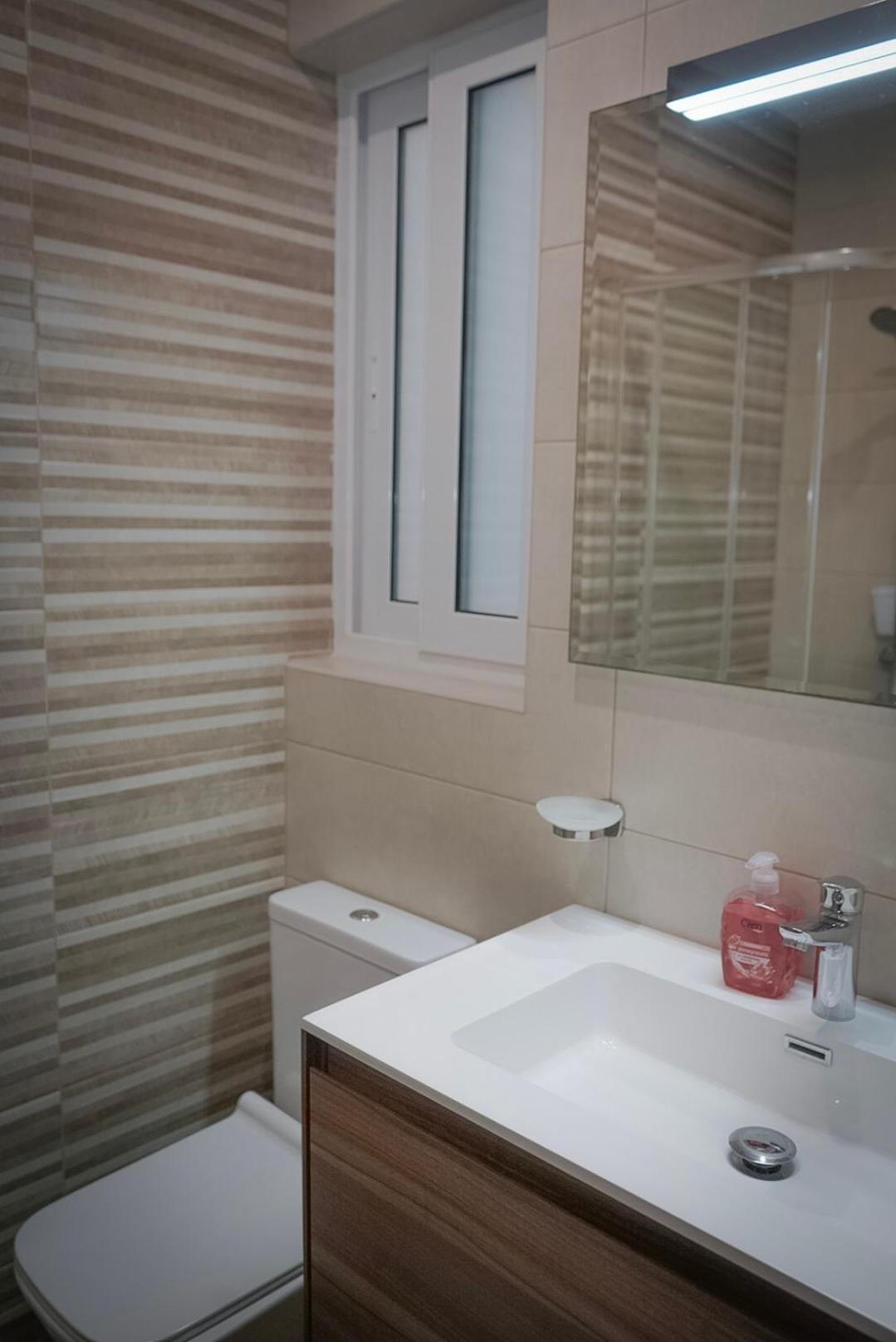 Comfort And Convenience Flat 4 Dad'S Court St. Paul's Bay Ngoại thất bức ảnh