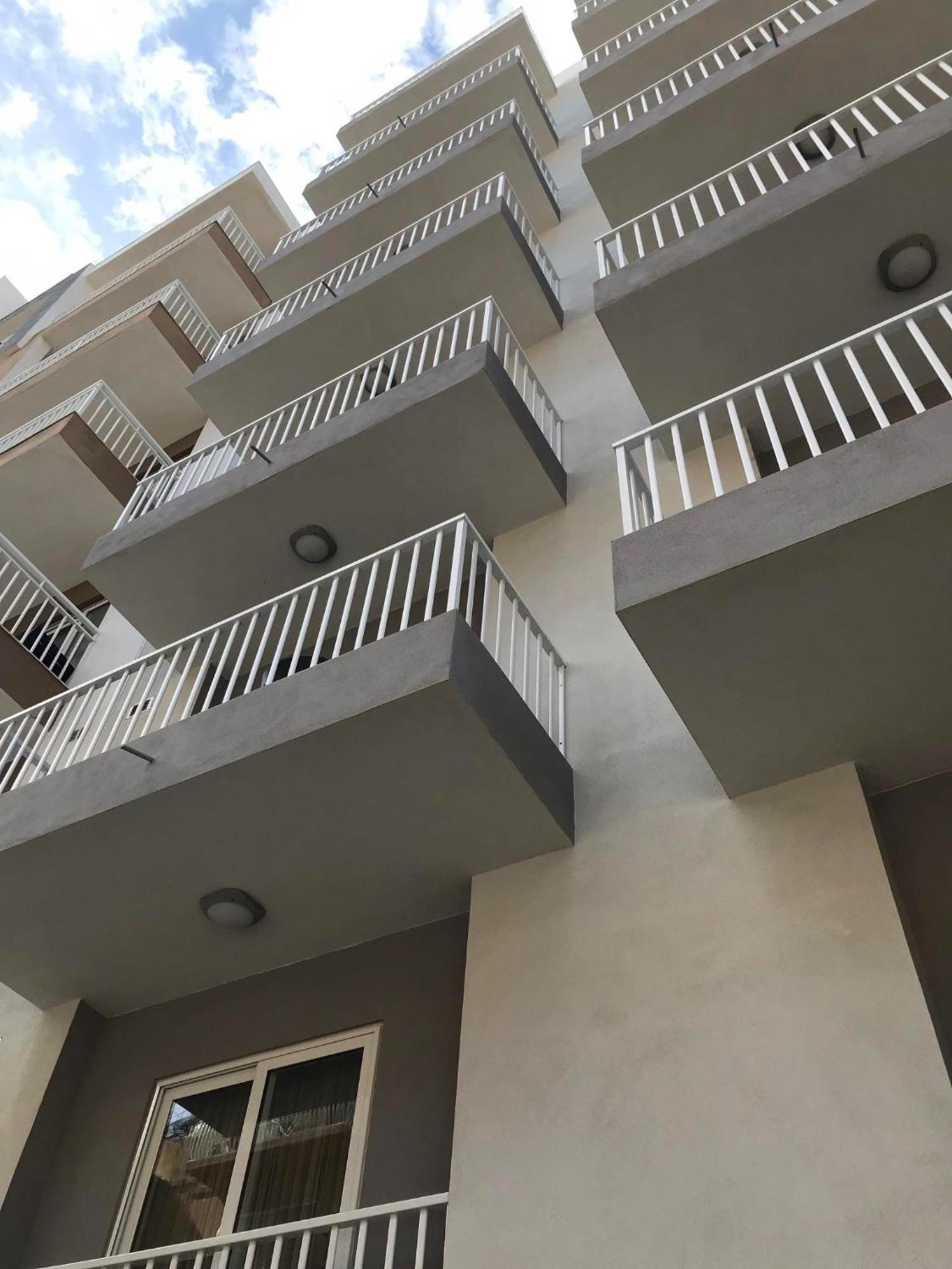 Comfort And Convenience Flat 4 Dad'S Court St. Paul's Bay Ngoại thất bức ảnh